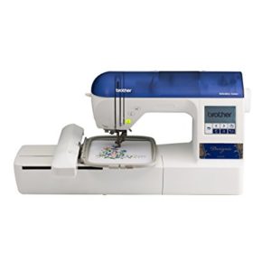 computerized sewing machine