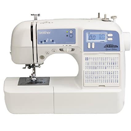 Best Embroidery Machine: Comparison Reviews of Top Models for Monogramming and Decorative Stitching