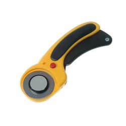 rotary cutter