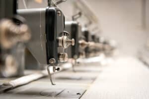 types of sewing machines to know