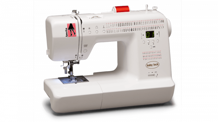 Amelia Babylock Sewing Machine Review