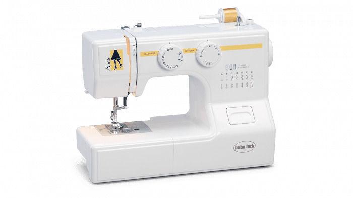 Anna Babylock Sewing Machine Review