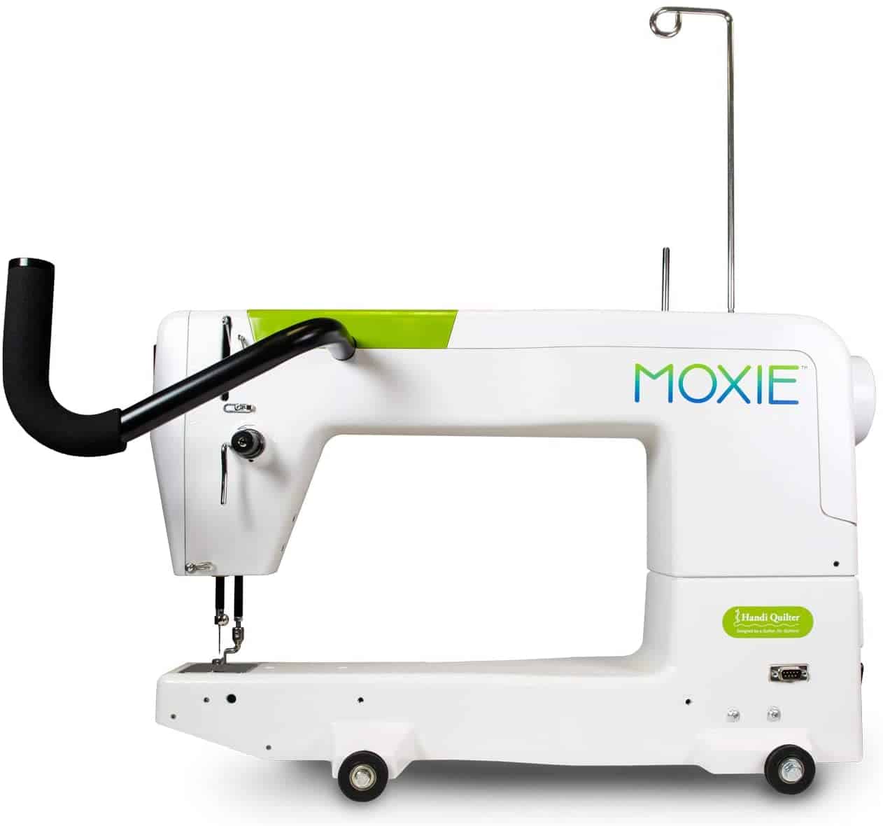 Moxie Longarm Quilting Machine