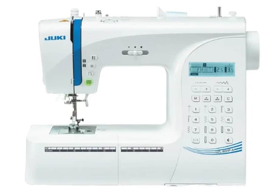 Juki HZL-80HP Computerized Sewing Machine