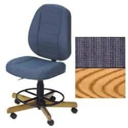 Koala Sewcomfort Chair Sapphire Cushion