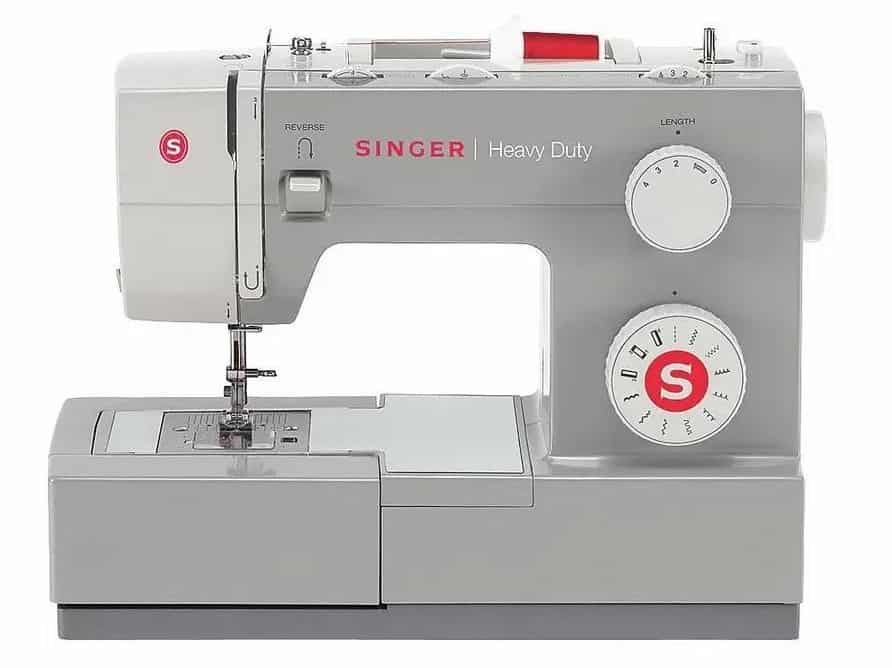 singer sewing machine for beginners